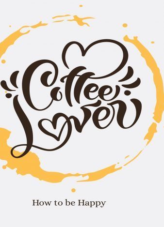 Coffe love – Taza / Mug