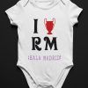 i-love-real-madrid-body-bebe