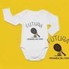 body-futura-promesa-del-tenis-manga-larga-bebe body-futura-promesa-del-tenis-manga-larga-bebe