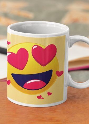 Tazas EMOJIS – Varios diseños