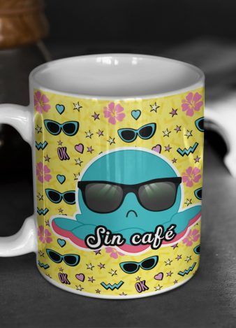 Taza Pulpitos
