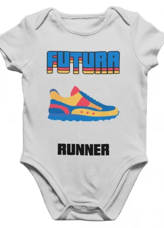 Futuro Runner / Futura