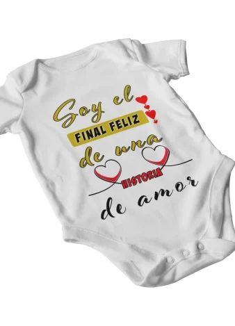 Final de una historia de Amor