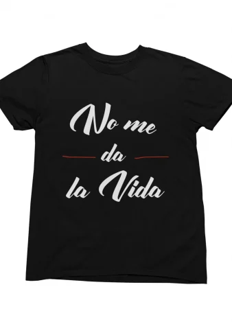 No me da la vida