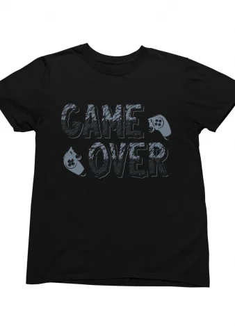 Game over