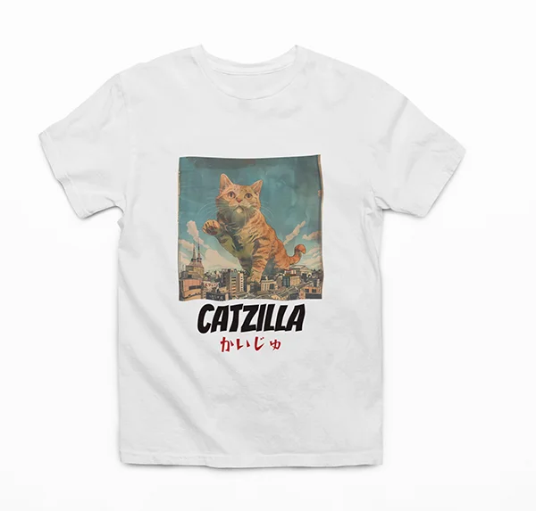 camiseta-catzilla-