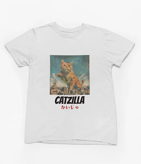 camiseta-catzilla