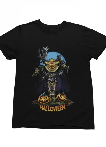Camiseta Halloween