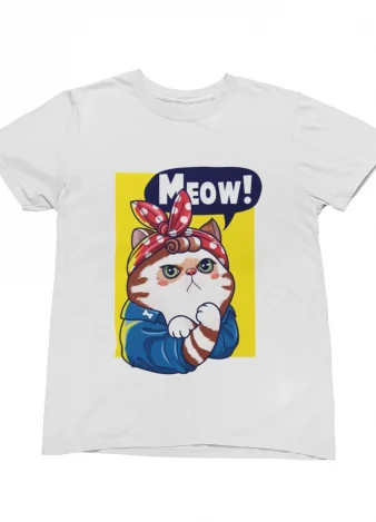Meow we can