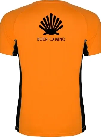 Camiseta Técnica Buen Camino