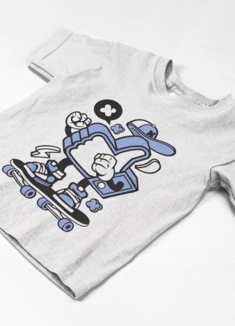 Camiseta Me gusta Like