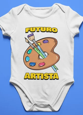 Body Futuro/a Artista