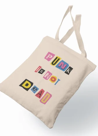 Bolso Punk is not dead