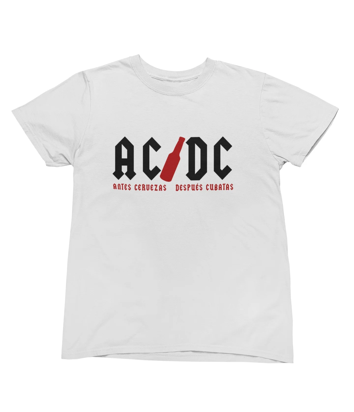camiseta-ac-dc-antes-cervezas-despues-cubatas camiseta-ac-dc-antes-cervezas-despues-cubatas