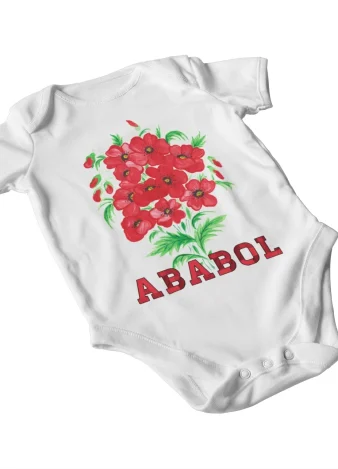 Ababol. Amapola en aragonés