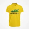 camiseta-lowcost-cocodrilo-