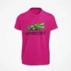 camiseta-lowcost-cocodrilo-rosa