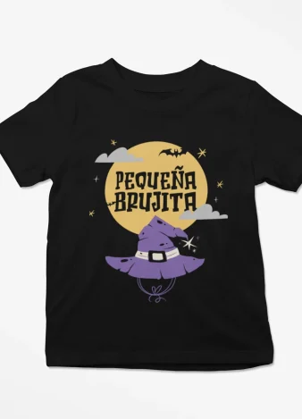 Pequeña Brujita
