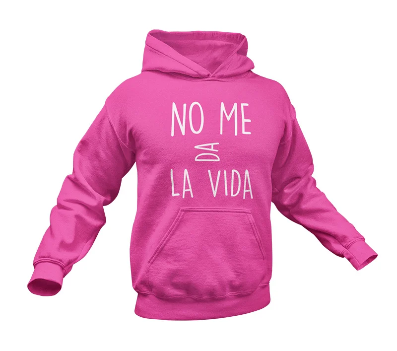 sudadera-rosa-no-me-da-la-vida