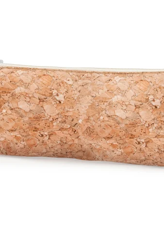 Estuche de corcho natural