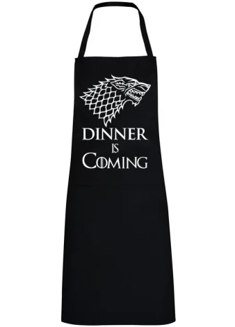 Delantal Dinner is coming
