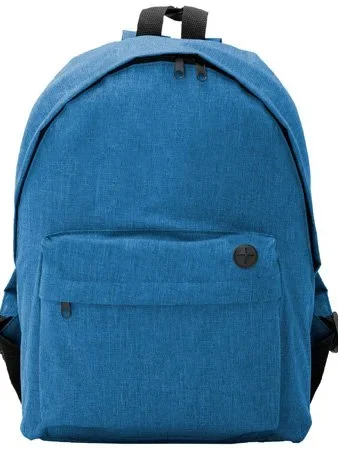 Mochila básica varios colores