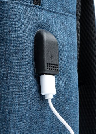 Mochila eco de Poliéster reciclado