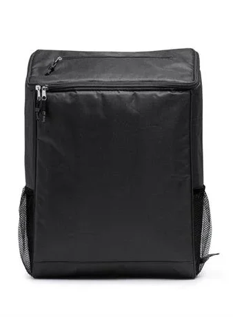 Mochila Nevera de 19 litros – Negra