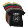 camiseta-jamones-varios-colores