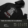tallas-sudadera-despues-de-la-muerte tallas-sudadera-despues-de-la-muerte