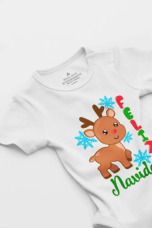 body-bebe-feliz-navidad-redol-wear