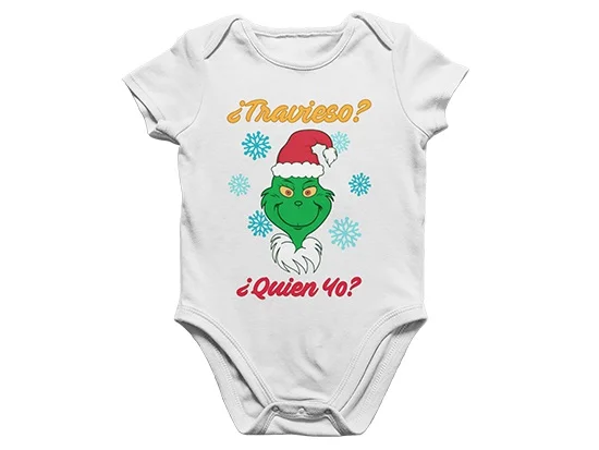 body-bebe-grinch-travieso-quien-yo
