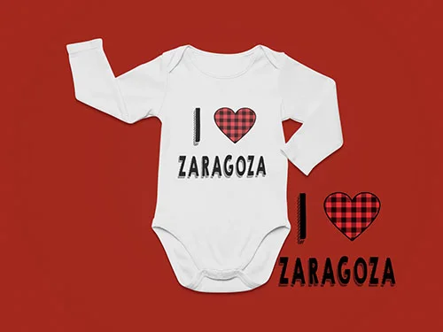 body-bebe-me-gusta-zaragoza-manga-larga