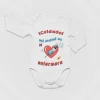 body-mama-enfermera-cuidado-manga-larga body-mama-enfermera-cuidado-manga-larga
