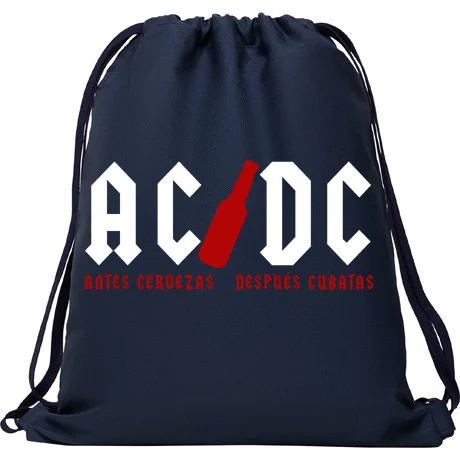 mochila-antes-cervezas-despues-cubatas-acdc-azul-marino