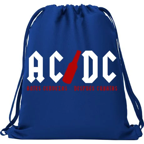 mochila-antes-cervezas-despues-cubatas-acdc-azul-royal