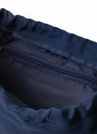 Mochila No me da la vida