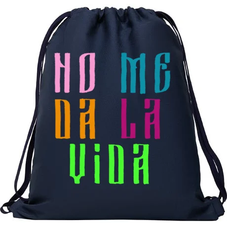 mochila-deportiva-no-me-da-la-vida-azul mochila-deportiva-no-me-da-la-vida-azul