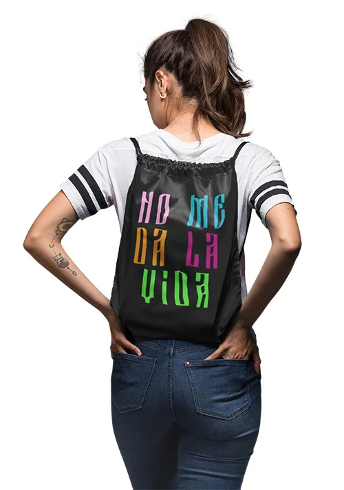 mochila-no-me-da-la-vida-redol-wear