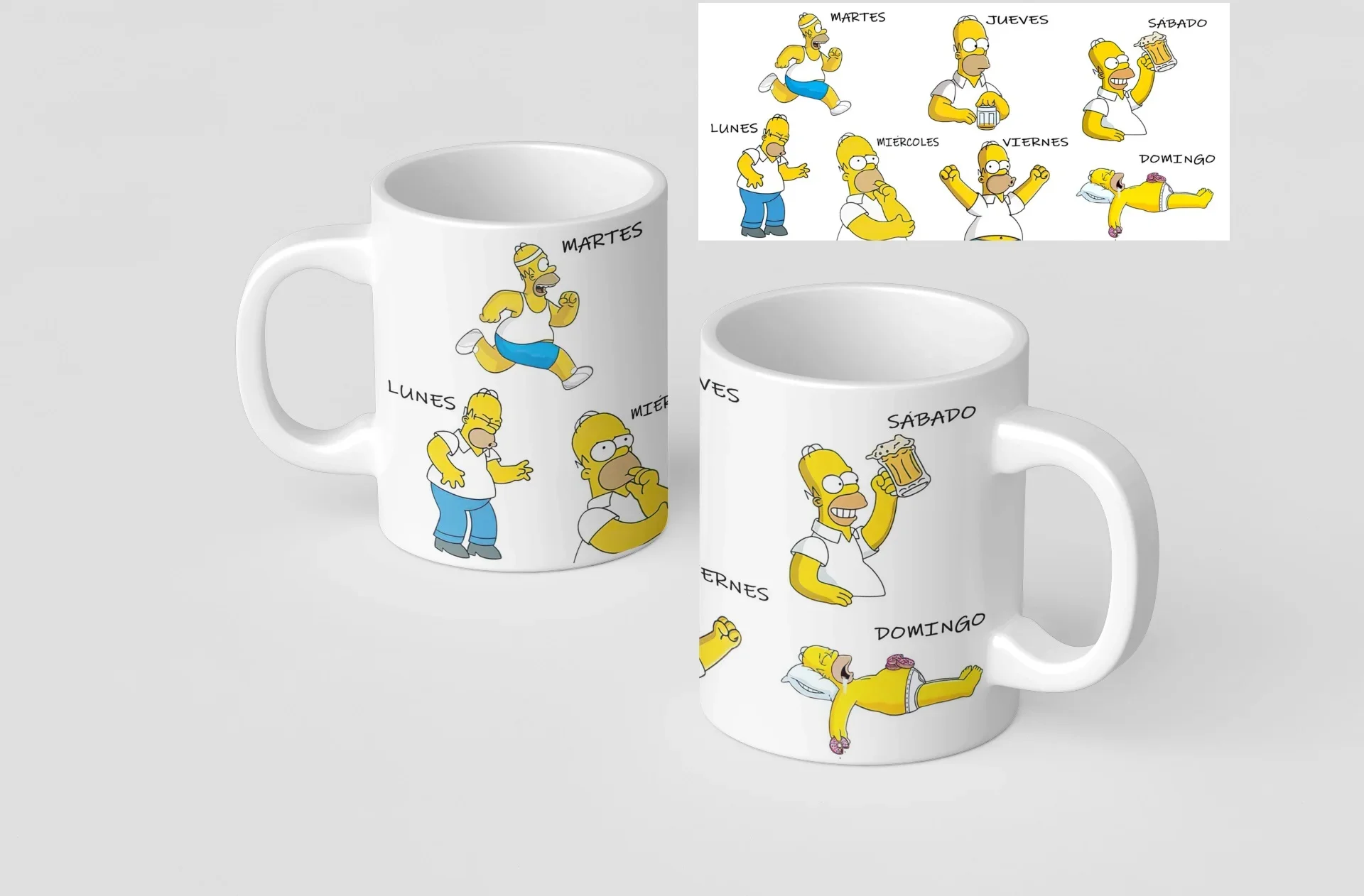taza-dias-de-la-semana