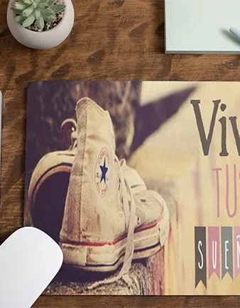 Alfombrilla Vive tus sueños