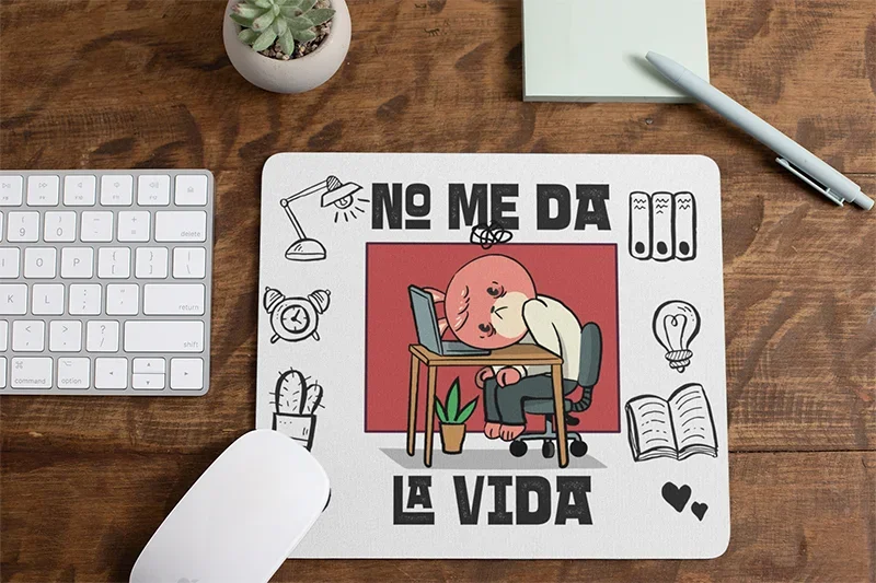 alfombrilla-raton-no-me-da-la-vida alfombrilla-raton-no-me-da-la-vida