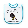 babero-azul-futura-promesa-de-tenis