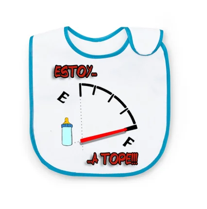 babero-bebe-motero-estoy-a-tope-azul