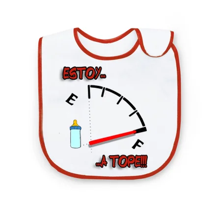 babero-bebe-motero-estoy-a-tope-rojo