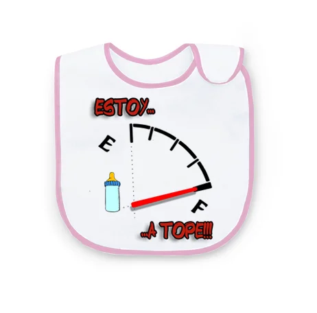 babero-bebe-motero-estoy-a-tope-rosa