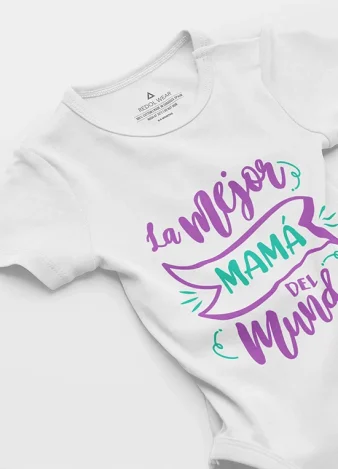 La mejor mamá del mundo