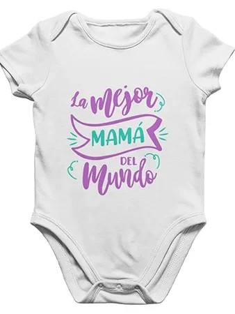 La mejor mamá del mundo