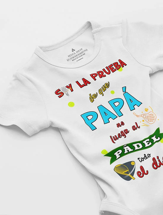 body-bebe-padel-manga-corta-