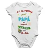 body-bebe-padel-manga-corta body-bebe-padel-manga-corta